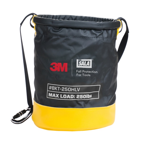 STANDARD SAFE BUCKET,PYTHON,BKT-250H, DROP SHIP