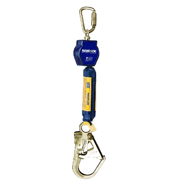 LANYARD, TYPE: FALL PROTECTION, SEL