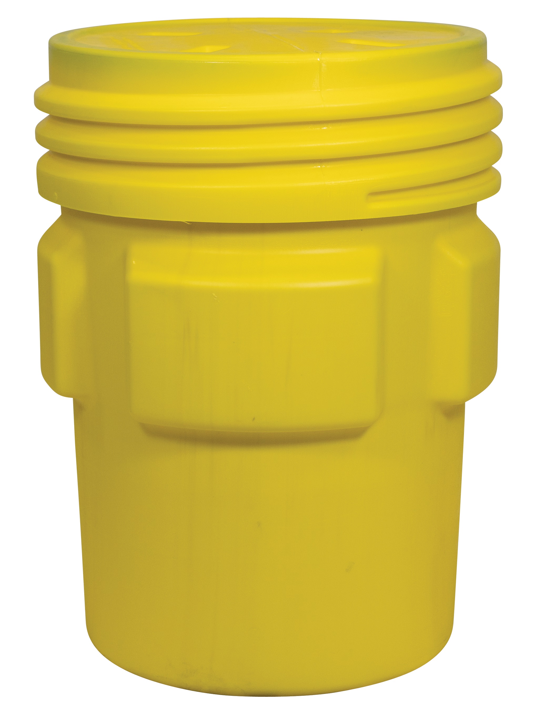 Eagle 1690 95 GAL OVERPACK-YELLOW