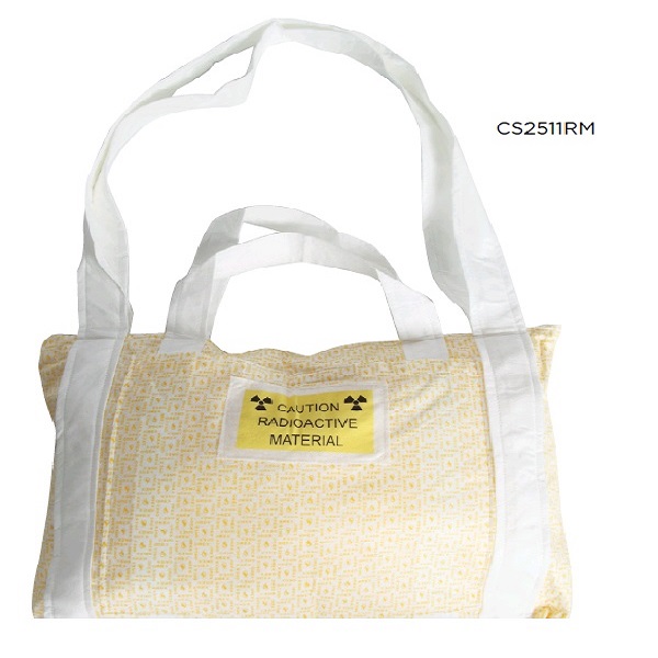 TYPE RAM TOTE, SIZE 22 IN X 15 IN,