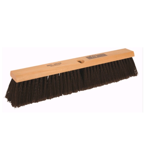 Floor Broom Head - 24"