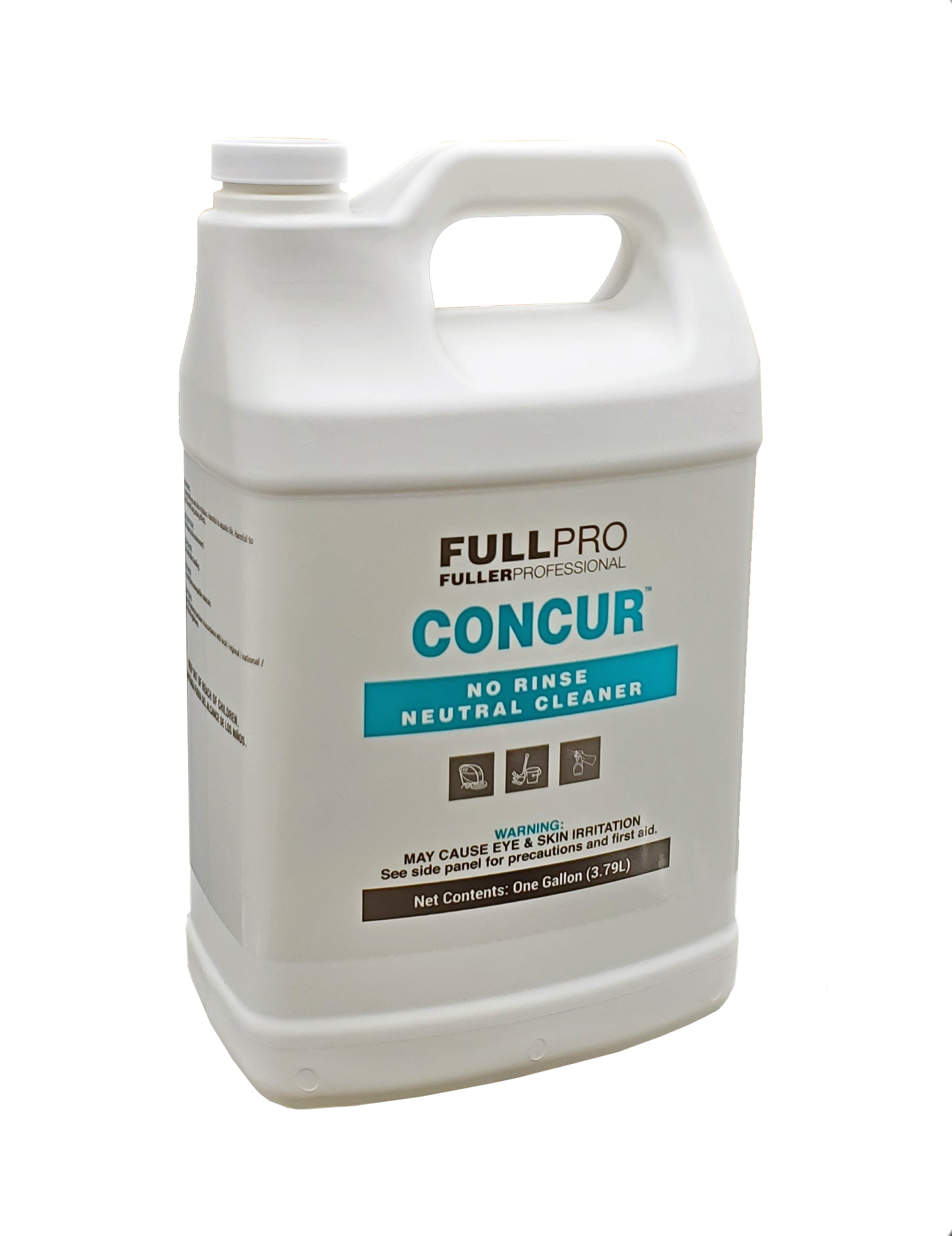 Concur™ Neutral Cleaner