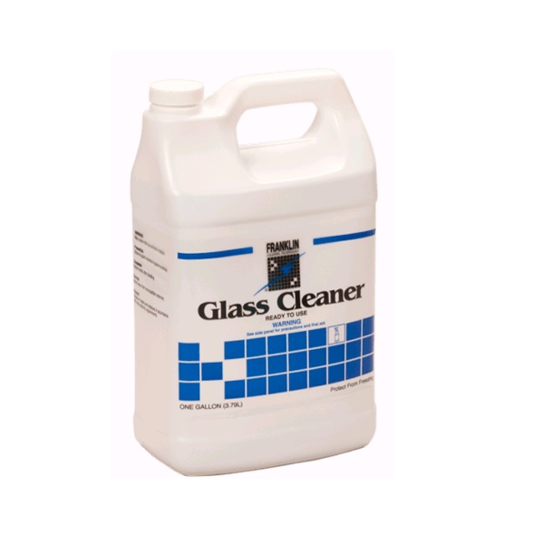 Glass Cleaner