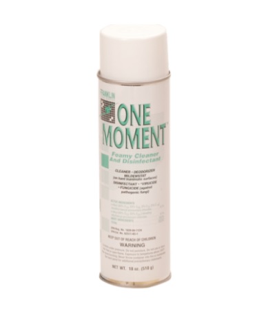 One Moment™