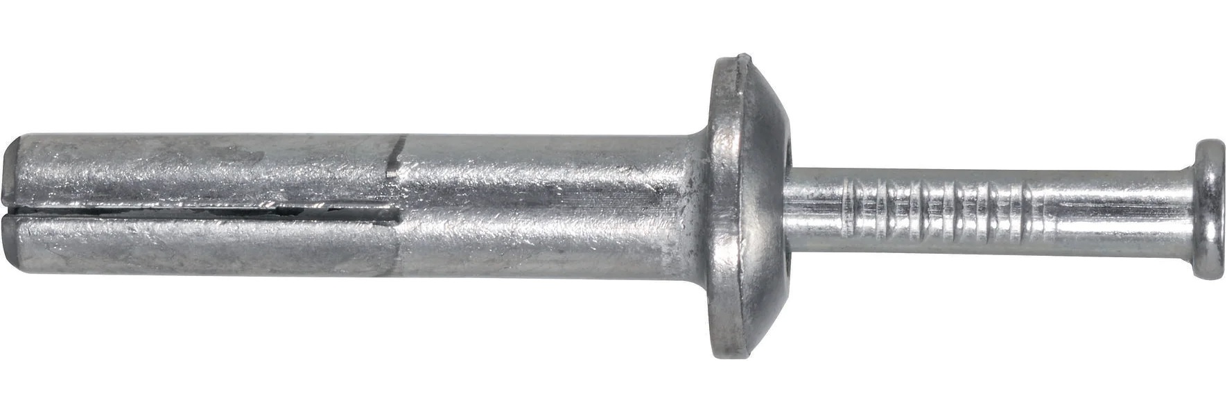 Metal anchor HMH 1/4" x 1" SS (Sold in BOX of 100)