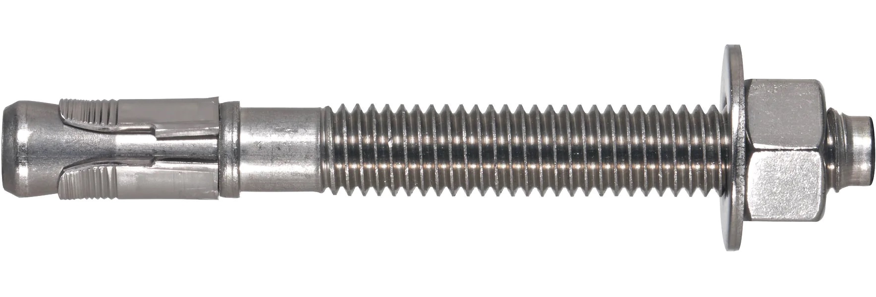 Stud anchor KB3 SS304 3/8x3 LT (Sold in BOX of 50)