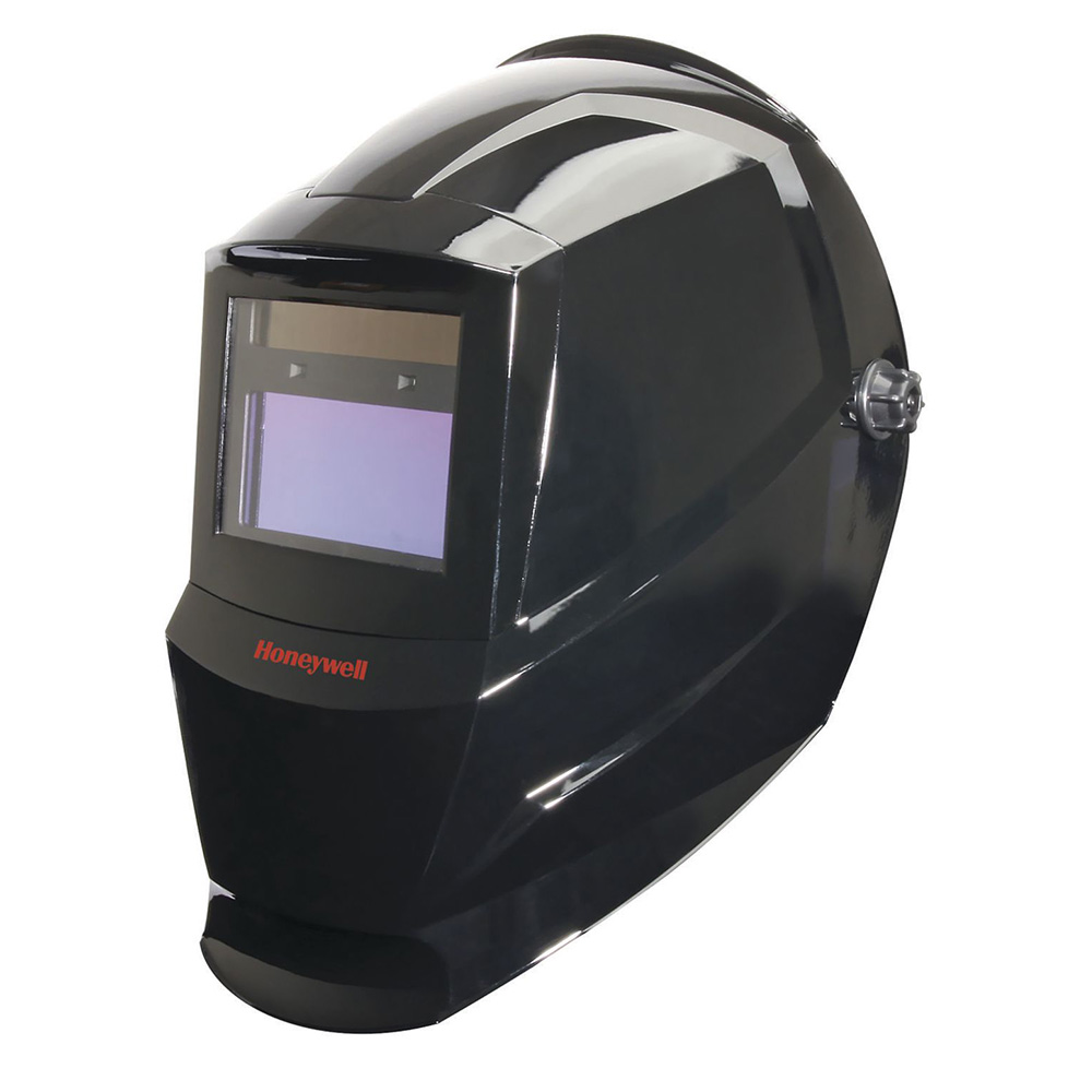 HELMET WELDING AUTODARKENING SH 9-13 BLACK