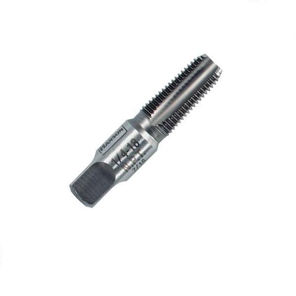 TAP 1/8-27 NPT TAPER