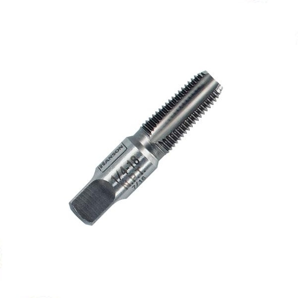 TAP 1/4-18 NPT TAPER IRWIN