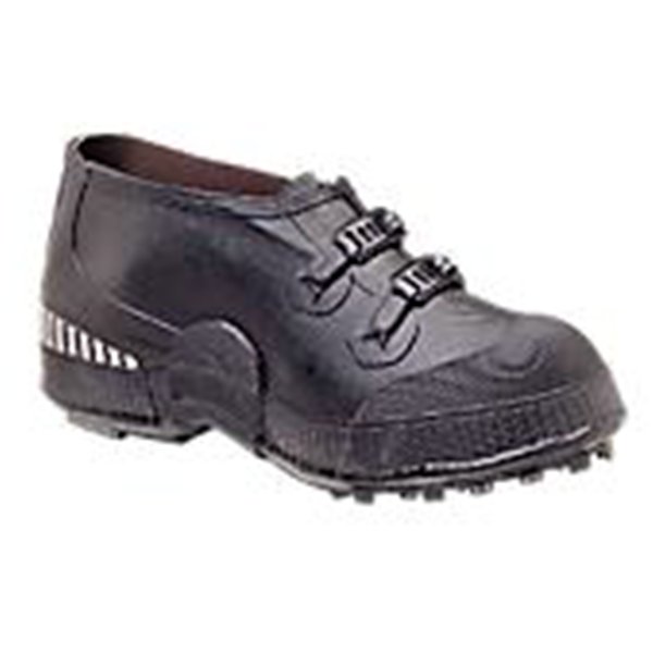 buckle up rubber boots