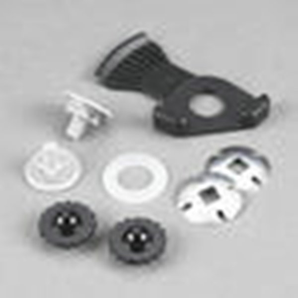 MOUNTING HARDWARE
