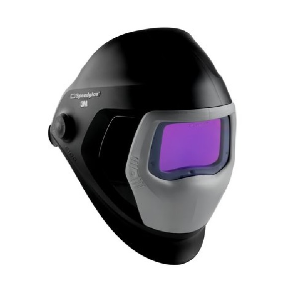 SPEEDGLASS WELDINGHELMET 9100 AUTO-DARK