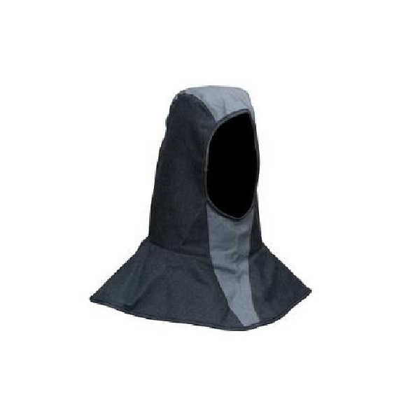 FULL HOOD, BLACK         MM 06 0700 83