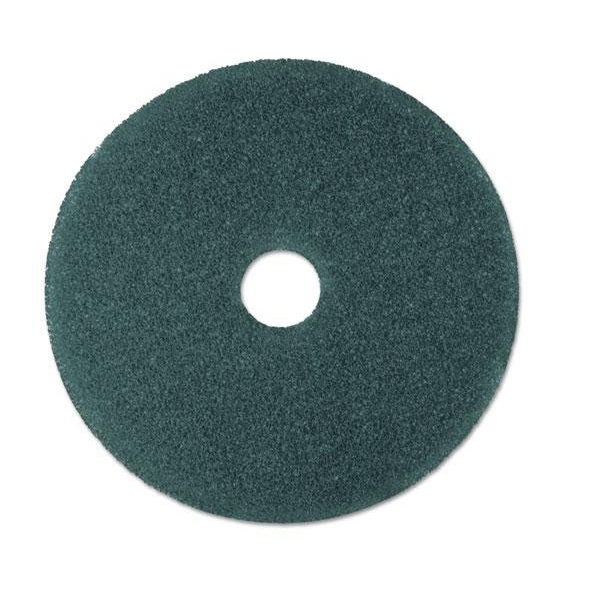 PAD, SCRUBBER, BLUE, FORFLOORSCRUBBER