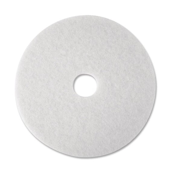 PAD, BUFFING, 20 IN. DIA., FOR FLOOR CARE, 1 IN.