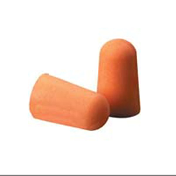 EARPLUGS,DISP, W/O CORD200/BX