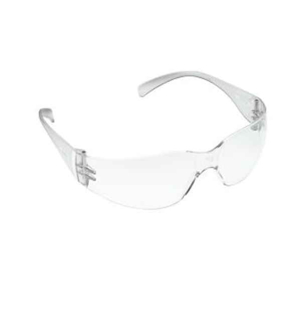 GLASSES SAFETY, EYEWEAR CLEAR LENS