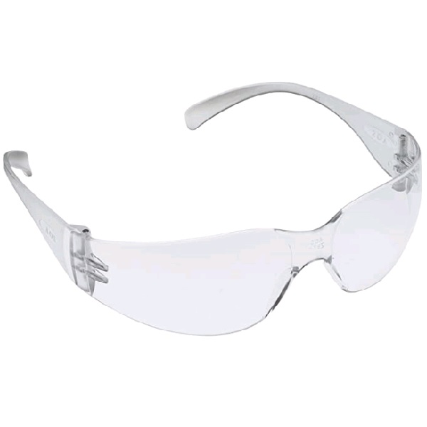 GLASSES SAFETY AO11329 NON METALLIC FRAMED