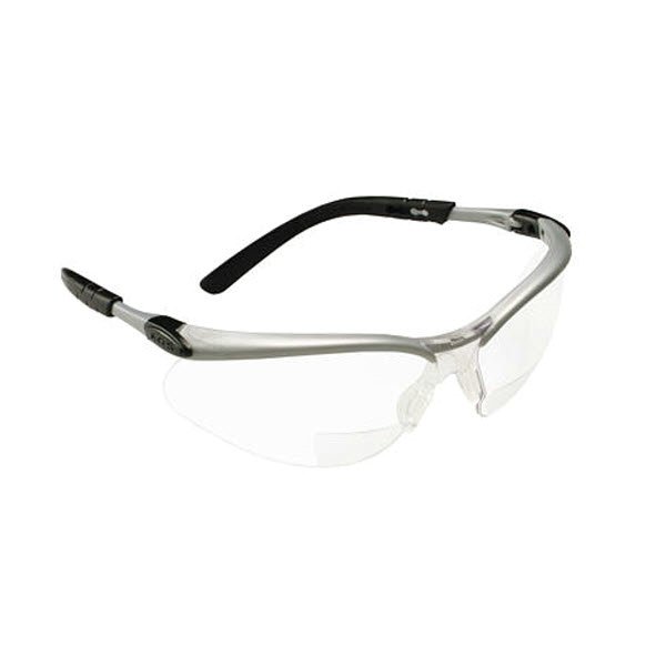 GLASSES, READERS, 1.0SIL, BLACK 10/BX, 20/CA