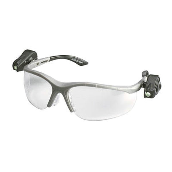 Glasses Light Vision 2 C Lear Anti-Fog Lens
