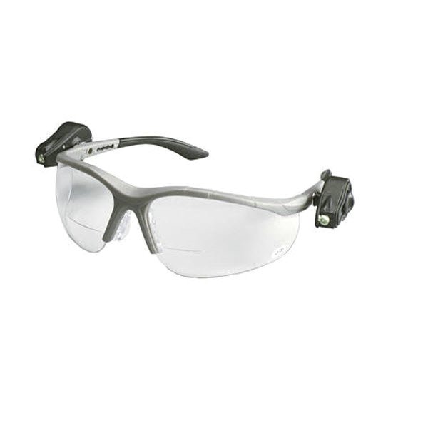 GLASSES LIGHT VISION 2 READERS 2.0 ANTI FOG LENS