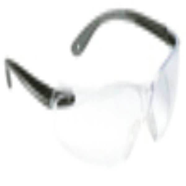 GLASSES VIRTUA V4 BLACK TEMPLE GREYI/O MIRROR LENS