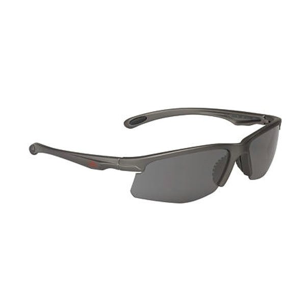 GLASSES, OCC 700 GUN METAL GRAY,FRAME/GRAY ANTI FOG LENS