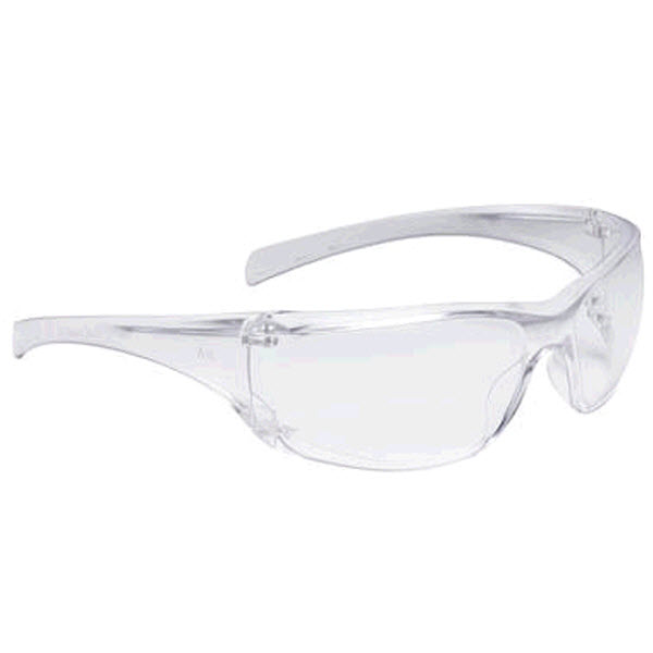 GLASSES VIRTUA AP PROTECT EYEWEAR CLEAR HARDCOAT LENS 20/BX