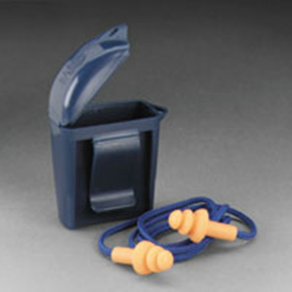 EARPLUGS,W/ CORD