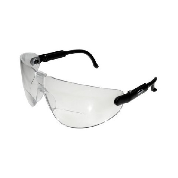 SAFETY GLASSES, LEXA REASERIES 2.5 IDOPTER