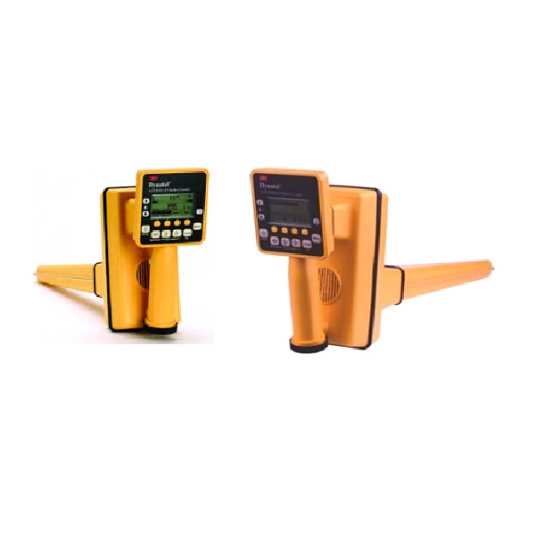 LOCATOR, ELECTRONIC,MARKER SYSTEM 3M ChoctawKaul Catalog