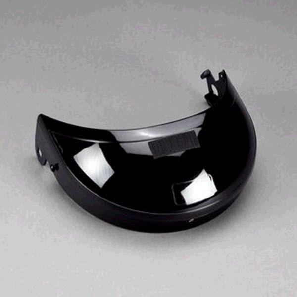 BROW GUARD FOR CLEARVISOR UNIT