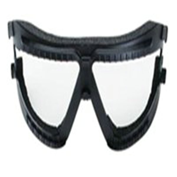 F9603 GOGGLE, GEAR MED STANDARD BRIDGE