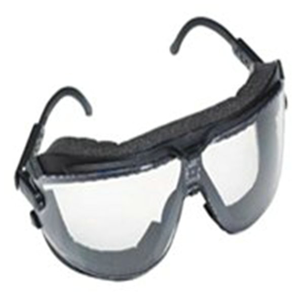 GOGGLE GEAR,FOR LEXA ,ADJUSTABLE TEMPLE,MEDIUM