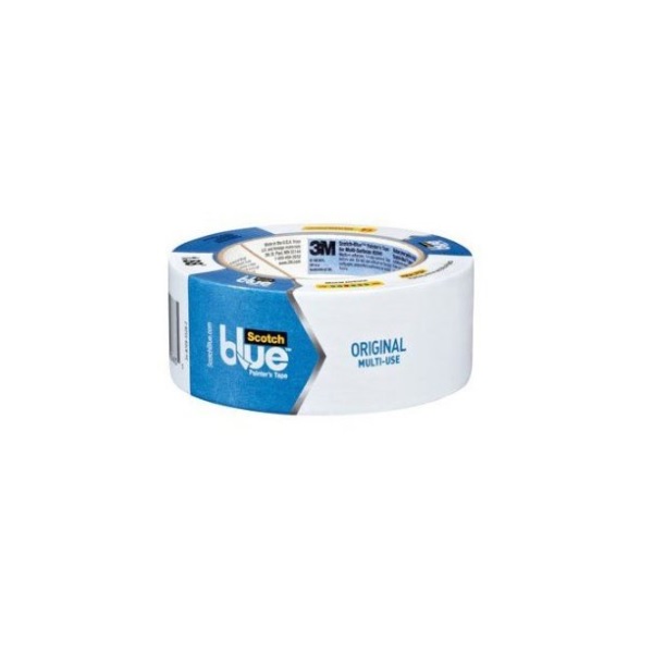 TAPE, PAINTERS, 1.88", 60 YARDS