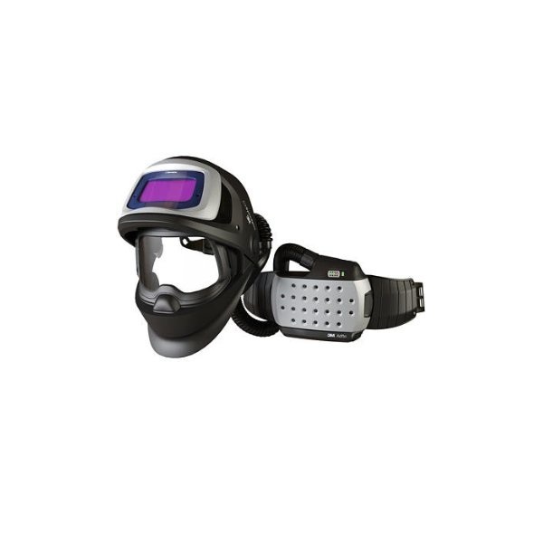 RESPIRATOR ADFLO PAPRFOR WELD AUTODARKENING