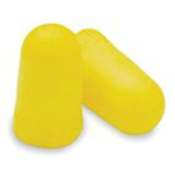 EARPLUGS,TAPERFIT 2,DISPOSABLE, W/O CORD,NRR 32, 200/BX