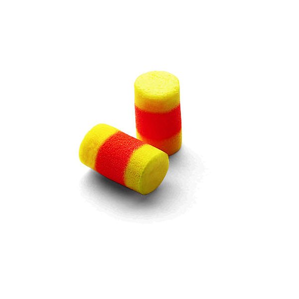 EARPLUGS,SUPERFIT,DISP,W/O CORD,NRR 30, 200/BX