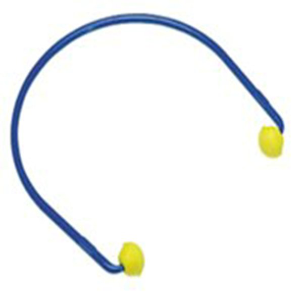 HEARING BAND,EARCAPS 201NRR 17 10/BX