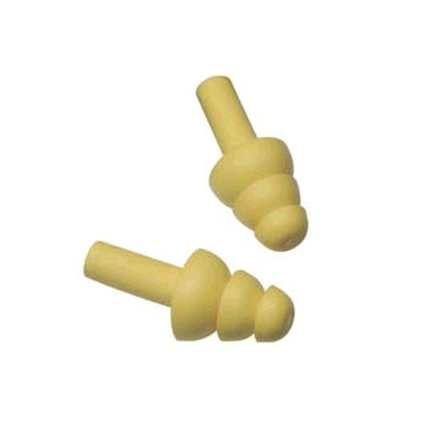 EARPLUGS,ULTRAFIT,W/CORD100/BX