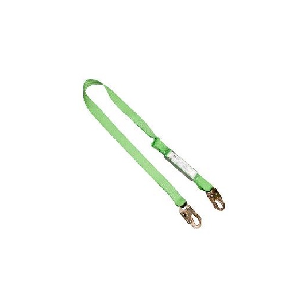 LANYARD APACHE SHOCKABSORBING