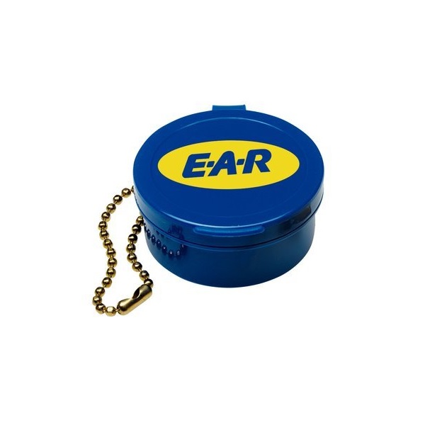 EARPLUG CARRYING CASE