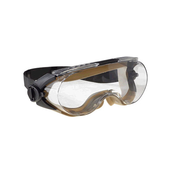 GOGGLE MAXIM SPLH CLEAR AFO-T-G LENS