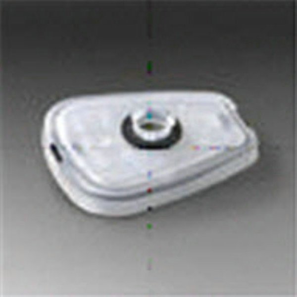 FILTER ADPATER FOR 5000, 6000 & 7000 SERIES MASK