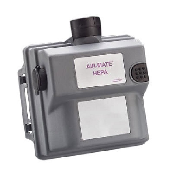 AIR MATE PAPR UNIT