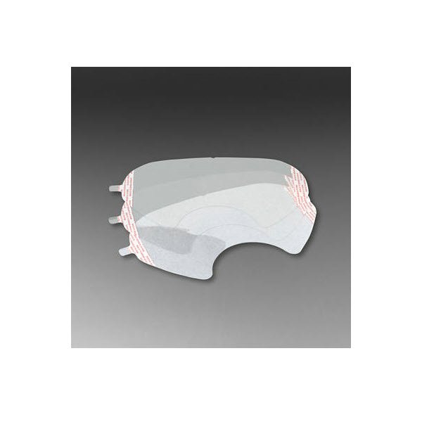 FACE SHIELD COVER, 25/BG