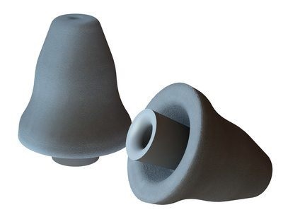 EARTIPS PELTRO TRIPLE-C 25 PR/CASE