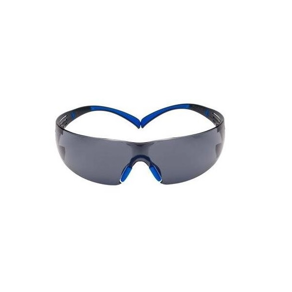 GLASSES SECUREFIT SF402SGAF-BLUE GREY AF LENS