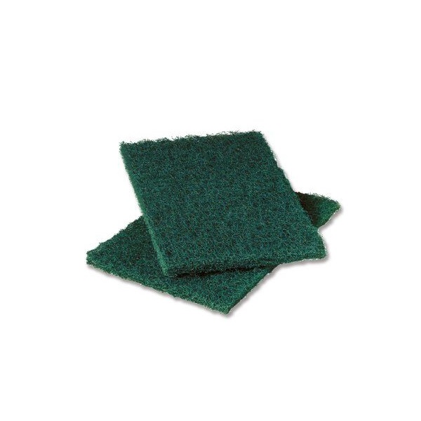 SCOURING PAD 6 IN X 9 INSCOTCH-BRITE