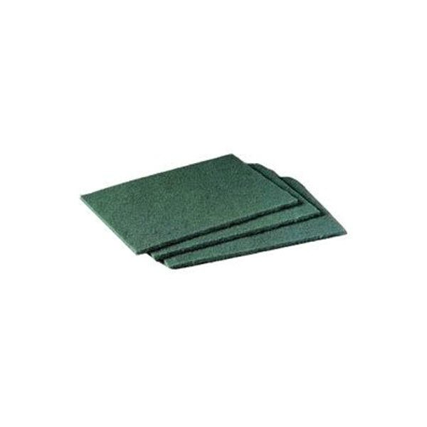 PAD, SCOTCH BRITE 6IN X9IN, GP, 60/CS 20/BX